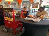 27-4-22 Koningsdag Focus diverse spelletjes in de focus voor kinderen en rommelmarkt