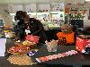 27-4-22 Koningsdag Focus diverse spelletjes in de focus voor kinderen en rommelmarkt