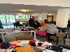  | 27-4-22 Rommelmarkt ijsselburgh kleding en kinderkleren 