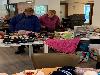  | 27-4-22 Rommelmarkt ijsselburgh kleding en kinderkleren 