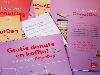  | 3-6-22 Donutsdag Wijkpark door house of hope georganiseerd 