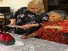 Grote Bingo li26-11-22 ijsselburgh veel mooie prijzen en ruim 45 mensen gezelg