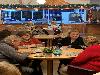 Grote Bingo 3-12-22 ijsselburgh veel mooie prijzen en ruim 60 MENSEN GEZELLIG