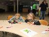 | 24-10 halloween in de focus knutselen 