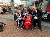 | 29-10-22 HALLOWEEN 2022 EN BRADERIE WINKELCENTRUM 