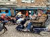 | 29-10-22 HALLOWEEN 2022 EN BRADERIE WINKELCENTRUM 