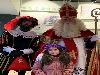 | 3-12-22 Sinterklaas 2022 van beverwaard in oude tram naar prinsenplein toen pascalweg en toen naar keizerswaard slot feest 