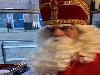 | 3-12-22 Sinterklaas 2022 van beverwaard in oude tram naar prinsenplein toen pascalweg en toen naar keizerswaard slot feest 