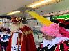 | 3-12-22 Sinterklaas 2022 van beverwaard in oude tram naar prinsenplein toen pascalweg en toen naar keizerswaard slot feest 