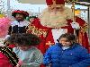 | 3-12-22 Sinterklaas 2022 van beverwaard in oude tram naar prinsenplein toen pascalweg en toen naar keizerswaard slot feest 