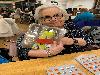 28-1-23 GROTE BINGO IJSSELBURGH ORGENESATIE AAD BROER