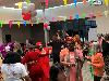 |	13-5-23 MOEDERDAG FEEST IN DE FOCUS