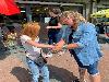 7-6-23 WOL ACTIE BIJ ZEEMAN